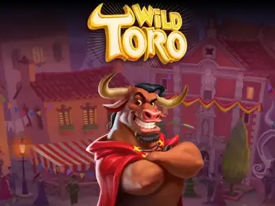 Wild Toro game screenshot