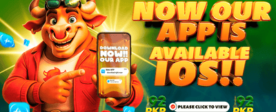 بڑی جیت bjapplogin.com کے ساتھ