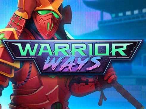 Warrior Ways game screenshot