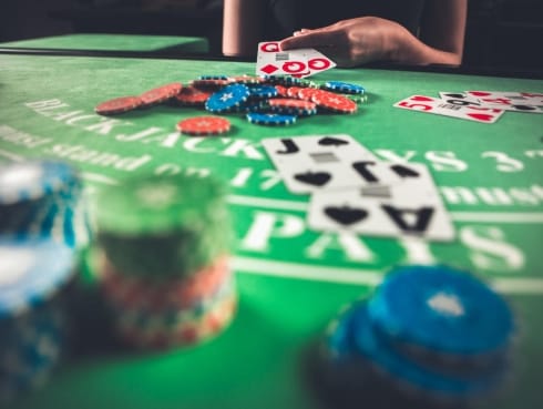 Classic Speed Blackjack 65