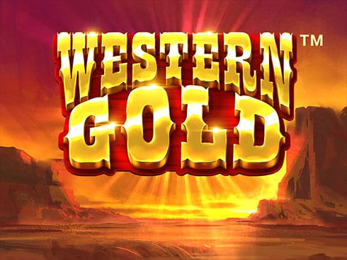 Western Gold game screenshot
